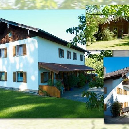 Obermoarhof Διαμέρισμα Anger Εξωτερικό φωτογραφία