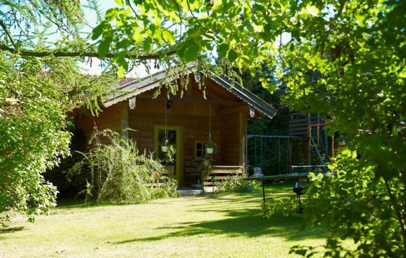 Obermoarhof Διαμέρισμα Anger Εξωτερικό φωτογραφία